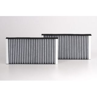 Filtras, salono oras SCT - MANNOL SAK 327