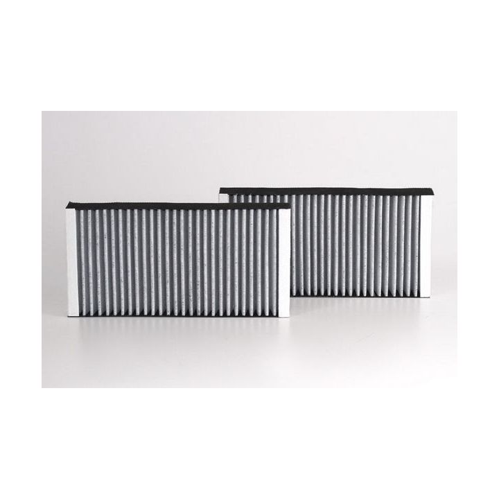 Filtras, salono oras SCT - MANNOL SAK 327