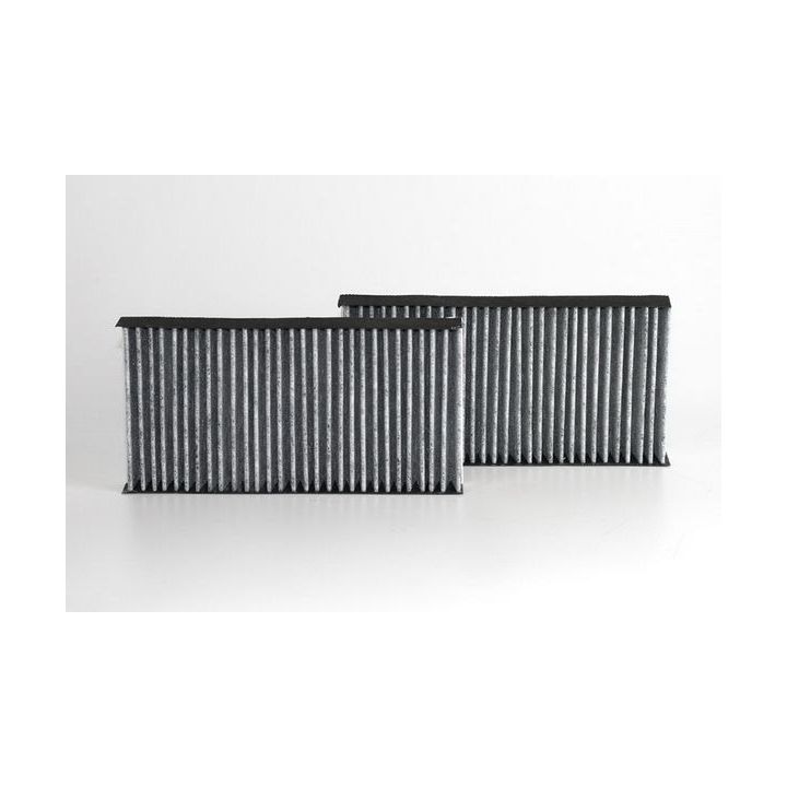 Filtras, salono oras SCT - MANNOL SAK 327