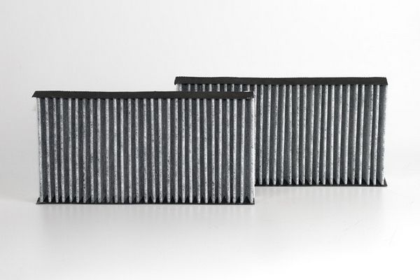 Filtras, salono oras SCT - MANNOL SAK 327