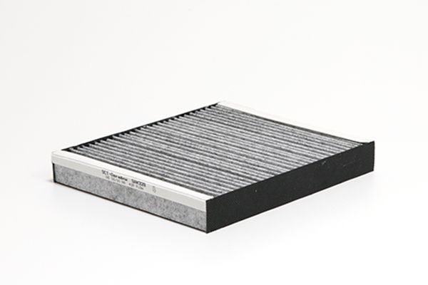 Filtras, salono oras SCT - MANNOL SAK 328