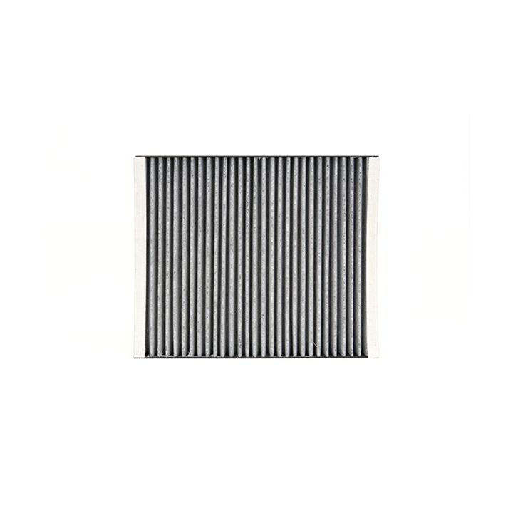 Filtras, salono oras SCT - MANNOL SAK 328