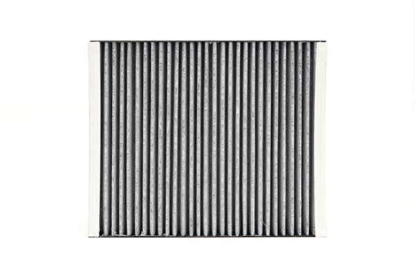 Filtras, salono oras SCT - MANNOL SAK 328