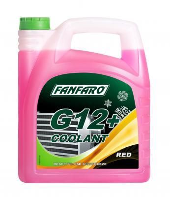 Antifrizas SCT - MANNOL FF4212