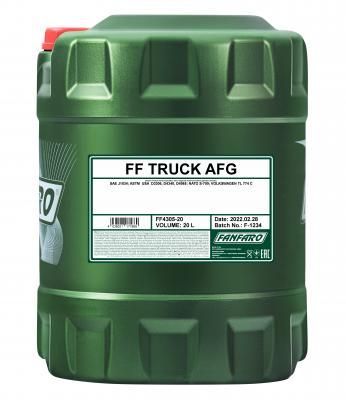 Antifrizas SCT - MANNOL FF4305