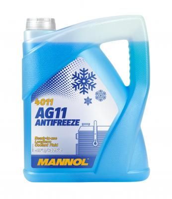 Antifrizas SCT - MANNOL MN4011