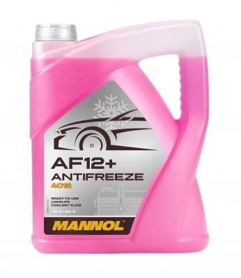 Antifrizas SCT - MANNOL MN4012