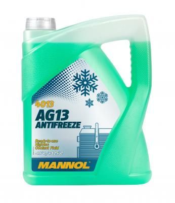 Antifrizas SCT - MANNOL MN4013