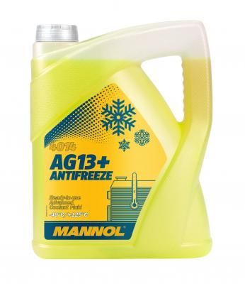 Antifrizas SCT - MANNOL MN4014