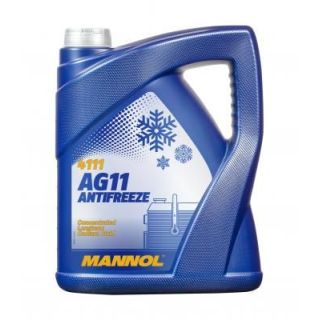 Antifrizas SCT - MANNOL MN4111