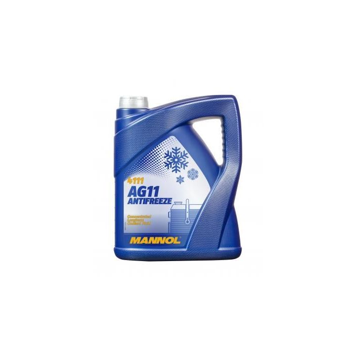 Antifrizas SCT - MANNOL MN4111