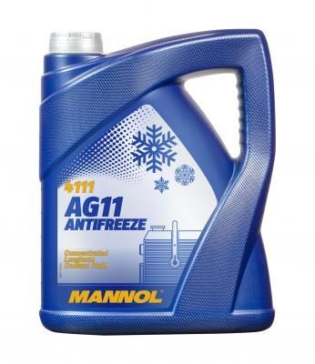 Antifrizas SCT - MANNOL MN4111