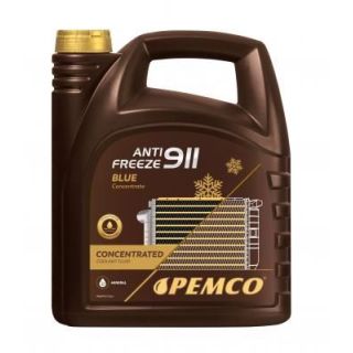 Antifrizas SCT - MANNOL PM0911C