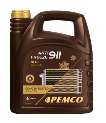 Antifrizas SCT - MANNOL PM0911C