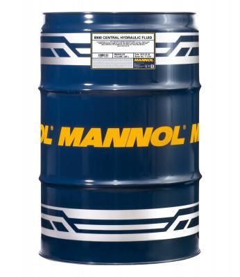 Hidraulinė alyva SCT - MANNOL MN8990