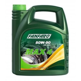 Greičių dėžės alyva SCT - MANNOL FF8701