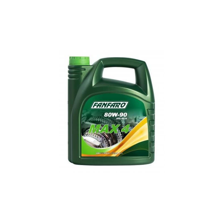 Greičių dėžės alyva SCT - MANNOL FF8701