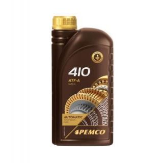 Greičių dėžės alyva SCT - MANNOL PM0410