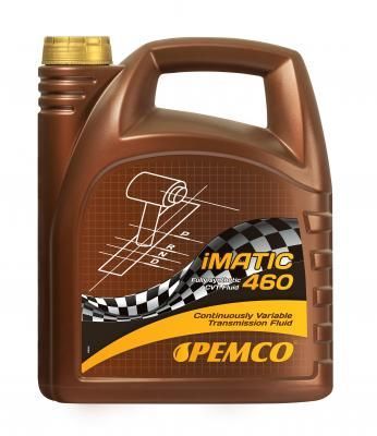 Greičių dėžės alyva SCT - MANNOL PM0460