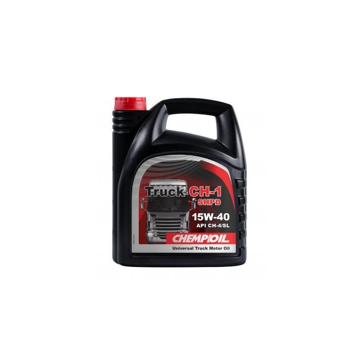 Variklio alyva SCT - MANNOL CH9101