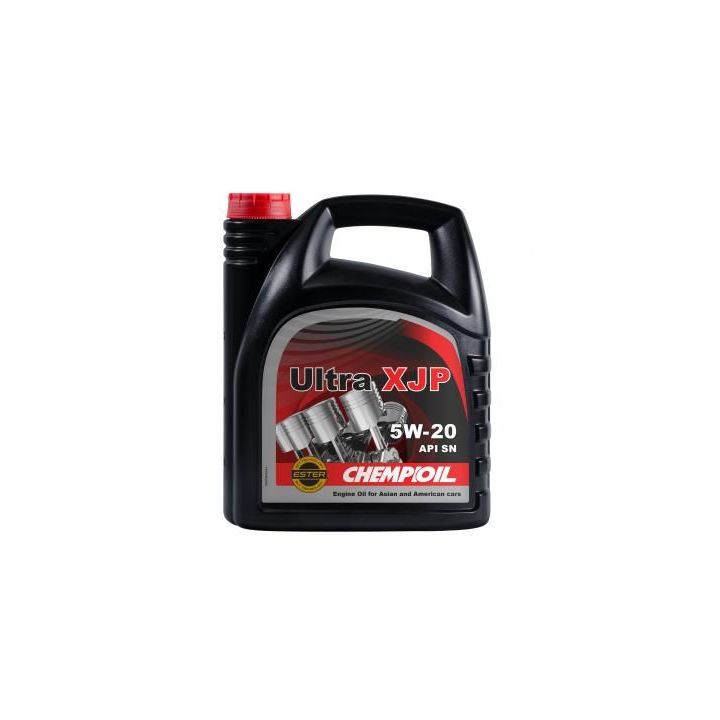 Variklio alyva SCT - MANNOL CH9726