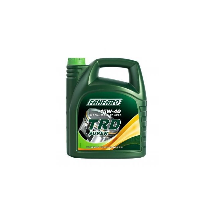 Variklio alyva SCT - MANNOL FF6104