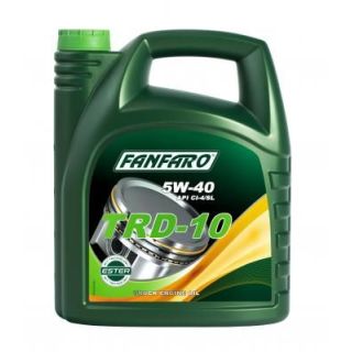 Variklio alyva SCT - MANNOL FF6110