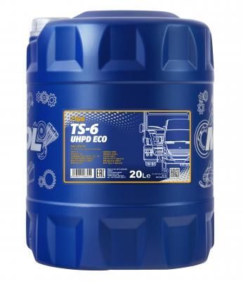 Variklio alyva SCT - MANNOL MN7106