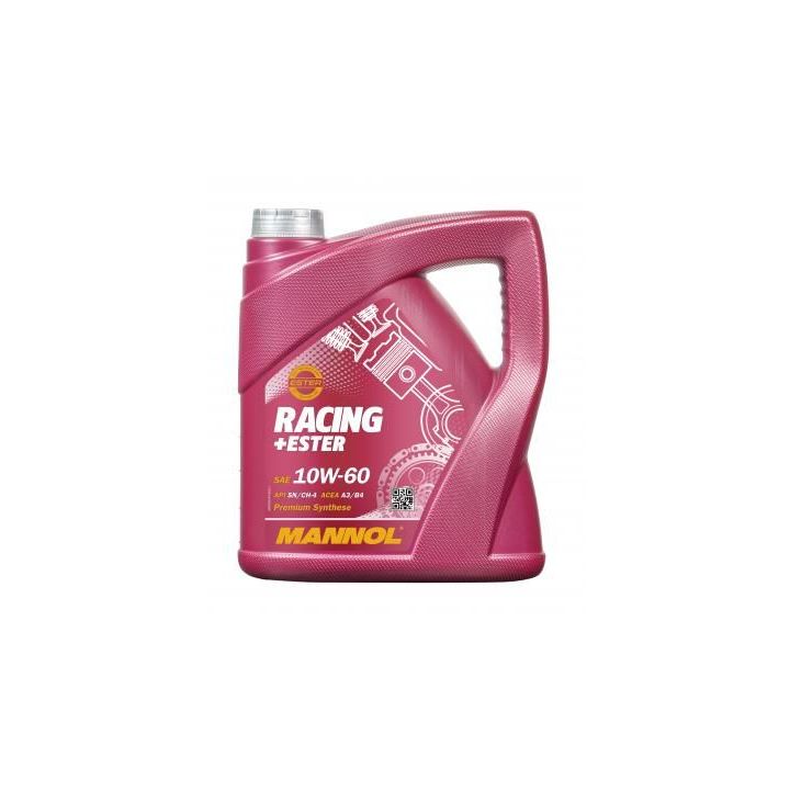 Variklio alyva SCT - MANNOL MN7902