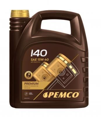 Variklio alyva SCT - MANNOL PM0140