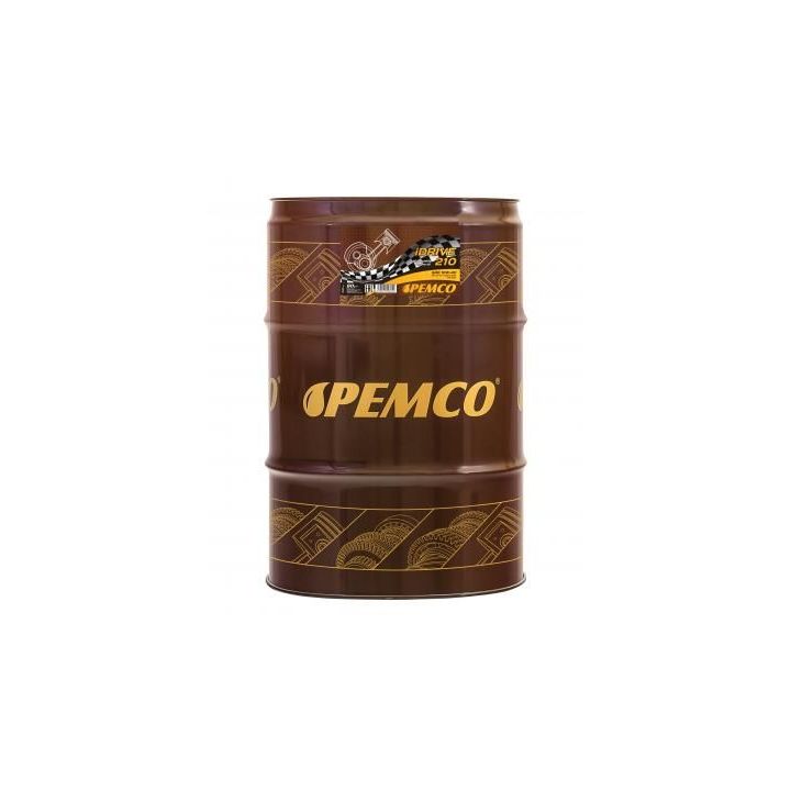 Variklio alyva SCT - MANNOL PM0210