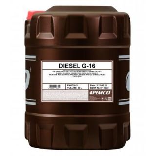 Variklio alyva SCT - MANNOL PM0716