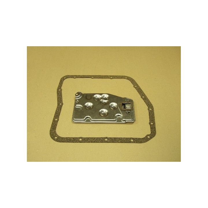 Hidraulinių filtrų komplektas, automatinė transmisija SCT - MANNOL SG 1025