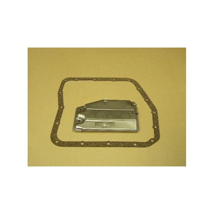 Hidraulinių filtrų komplektas, automatinė transmisija SCT - MANNOL SG 1025