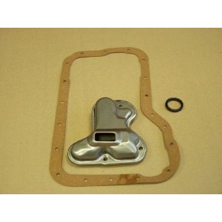 Hidraulinių filtrų komplektas, automatinė transmisija SCT - MANNOL SG 1032