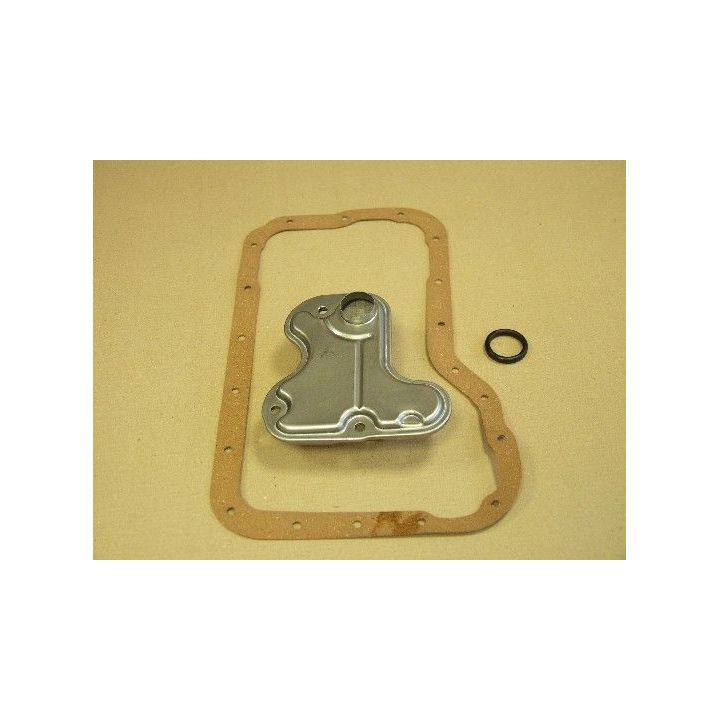 Hidraulinių filtrų komplektas, automatinė transmisija SCT - MANNOL SG 1032