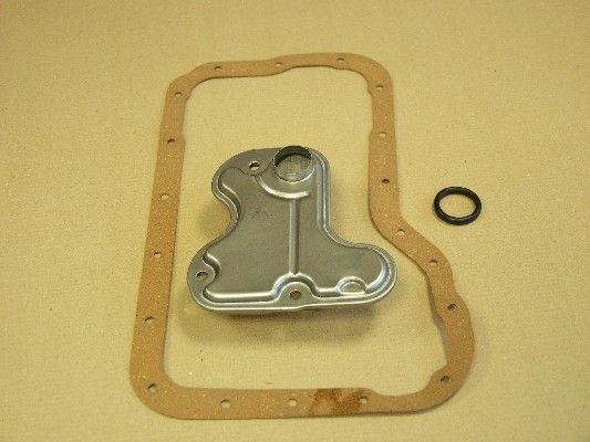 Hidraulinių filtrų komplektas, automatinė transmisija SCT - MANNOL SG 1032