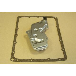 Hidraulinių filtrų komplektas, automatinė transmisija SCT - MANNOL SG 1034