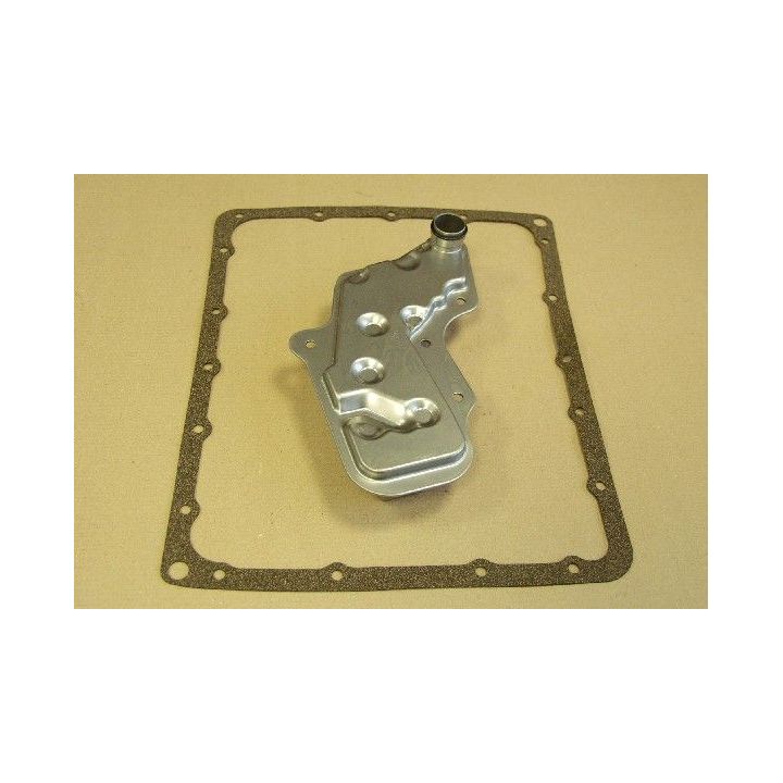 Hidraulinių filtrų komplektas, automatinė transmisija SCT - MANNOL SG 1034