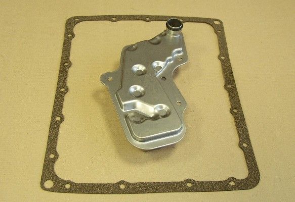 Hidraulinių filtrų komplektas, automatinė transmisija SCT - MANNOL SG 1034