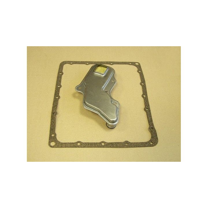 Hidraulinių filtrų komplektas, automatinė transmisija SCT - MANNOL SG 1035