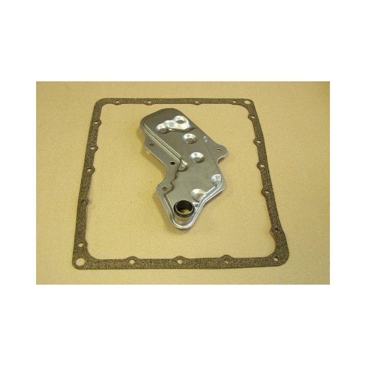 Hidraulinių filtrų komplektas, automatinė transmisija SCT - MANNOL SG 1035