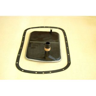 Hidraulinių filtrų komplektas, automatinė transmisija SCT - MANNOL SG 1041