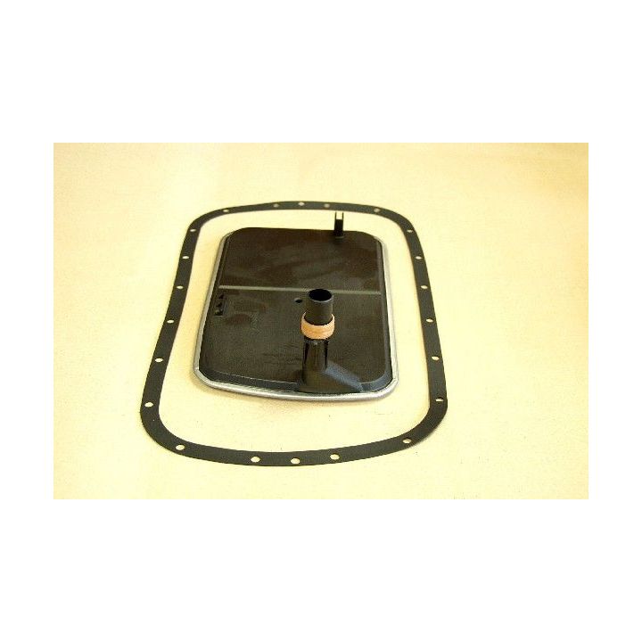 Hidraulinių filtrų komplektas, automatinė transmisija SCT - MANNOL SG 1041