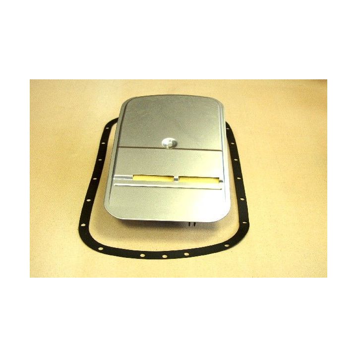 Hidraulinių filtrų komplektas, automatinė transmisija SCT - MANNOL SG 1041