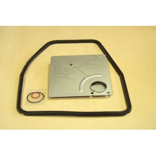 Hidraulinių filtrų komplektas, automatinė transmisija SCT - MANNOL SG 1047