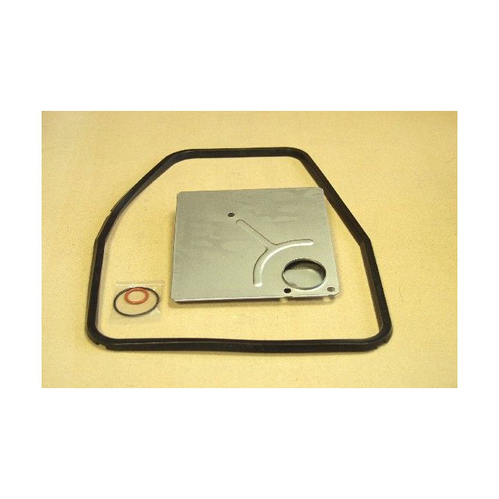 Hidraulinių filtrų komplektas, automatinė transmisija SCT - MANNOL SG 1047