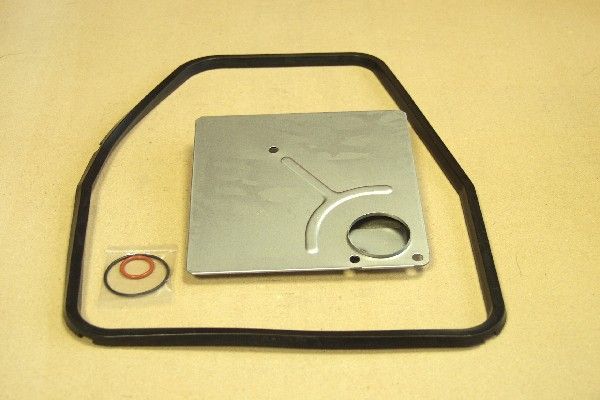 Hidraulinių filtrų komplektas, automatinė transmisija SCT - MANNOL SG 1047