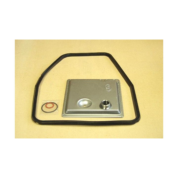 Hidraulinių filtrų komplektas, automatinė transmisija SCT - MANNOL SG 1047