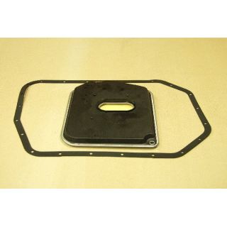 Hidraulinių filtrų komplektas, automatinė transmisija SCT - MANNOL SG 1053